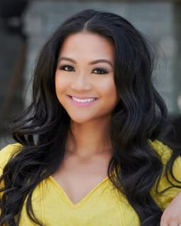 Maylene April Johnson