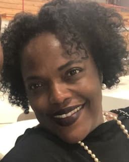 Tanya Johnson-Anderson