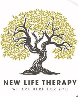 New Life Therapy