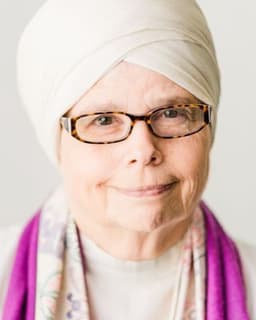 Manjit Khalsa