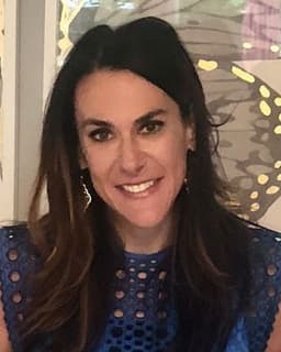 Alison Elizabeth Kuperman