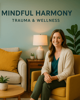 Mindful Harmony Trauma & Wellness, LLC