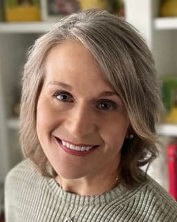 Michelle Young Roberson