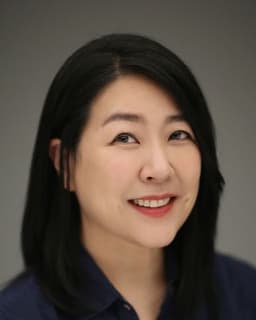 Dr. Jean Kim