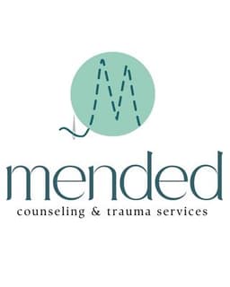 Mended Counseling & Trauma Services, LLC