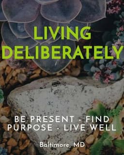 Living Deliberately LLC