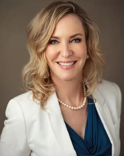 Caroline Baltzer Ph. D.