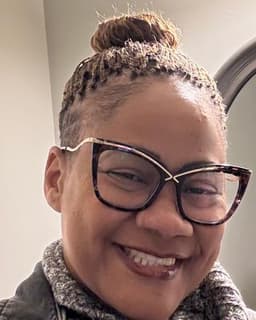 Lyssa Solomon Simpson