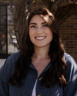 Hayley Minger- Marlow