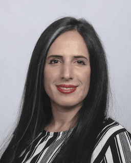 Irisdomar Santiago Molina