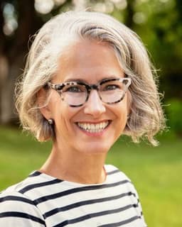 Thérèse Verley Strodel