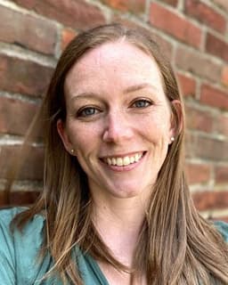 Amanda Murray- The Therapy Space LLC