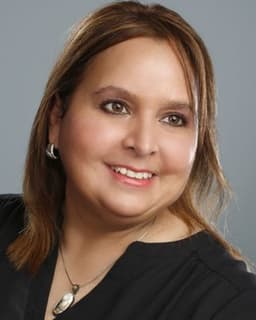Paulina Zacapa- Reyes