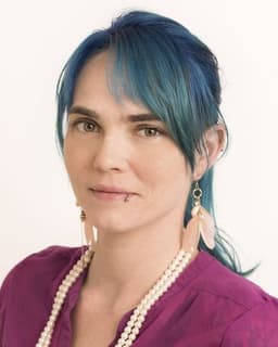 LGBTQ+, Polyam, & Kink: Kyra Steinnecker, LMHC,CST