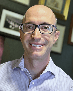 Headwater Therapy LLC: Michael Cook