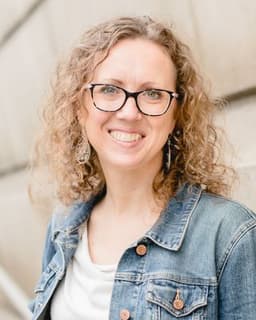 Becca Berghorn Counseling