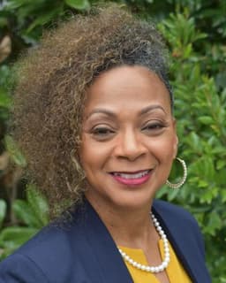 Cherie Bridges Patrick