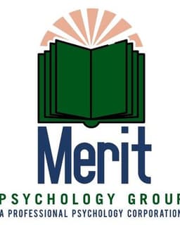 Merit Psychology Group, A Professional Psychology