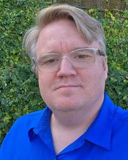 Dr. Michael A Williams Sr