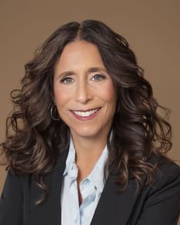 Dr. Lisa Zaretsky