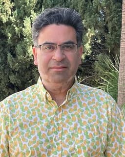 Rahul Kondagunta Sivaprasad