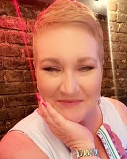 Laurie-Anne Walton Crespo