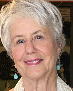 Patricia Anne Brooks