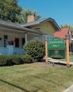 Rugged Grace Counseling