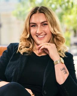 Mariena Celene Jones