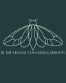 Be The Change Counseling Services