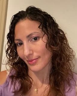 Jacqueline Hernandez