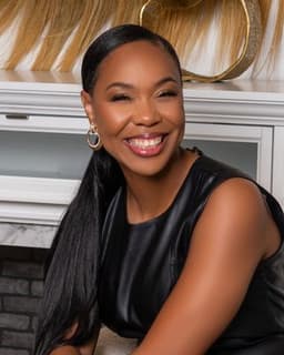 Brittiany A Jefferson