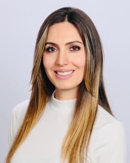 Dr. Eleni Malamis