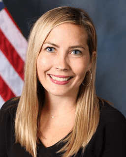 Julie Holmes Markowski