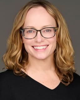 Dr. Heather W. Huffman