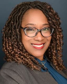 Shonta Williams, LCSW