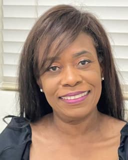 Tenesha Thompson-Hoskins