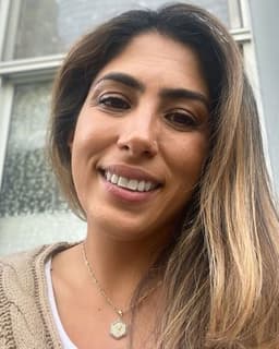 Yanina M Rivera Lopez