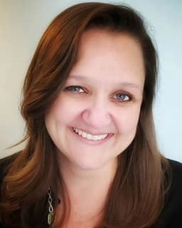 Wendy Mosholder-Hart