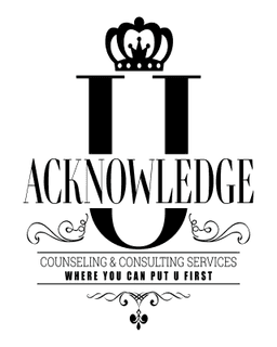 Acknowledge U Counseling & Consulting Services