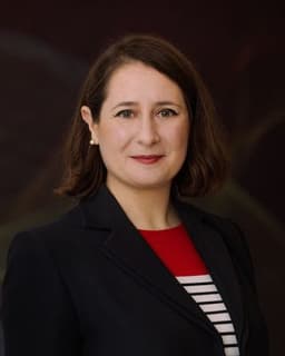Dr. Marie-Christine Nizzi