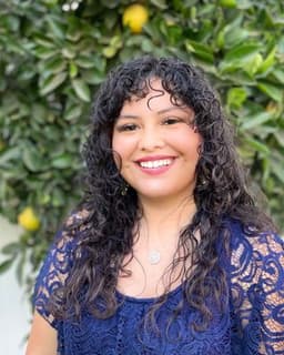 Desert Lily Therapy - Thalia Diaz