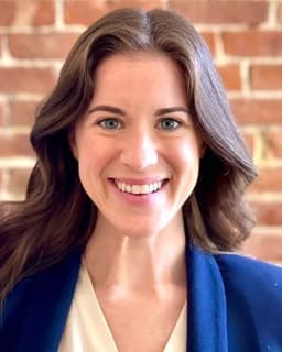 Maya Massing-Schaffer