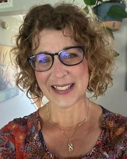 Jennifer Bailey BeTheChange Counseling, LLC