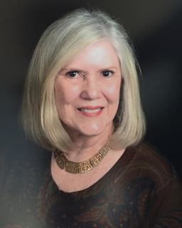 Barbara Dulaney Bishop