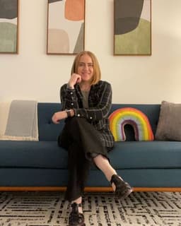 Stacey Leigh Spencer