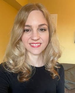 Valerie Smith Wright