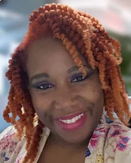 Isis Stephanie Daaga