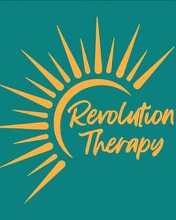 Revolution Therapy