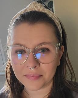 Tina Calcara, LPC-S (formerly Tina Shrader, LPC-S)